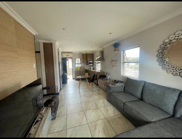 2 BEDROOM APARTMENT FOR SALE IN IZINGA